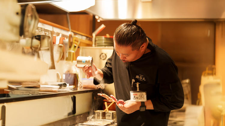 オープニングスタッフ募集！