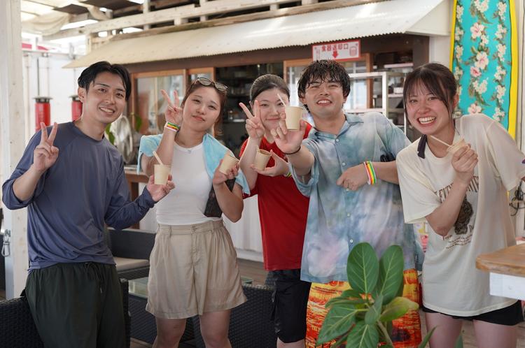 ご応募お待ちしております！