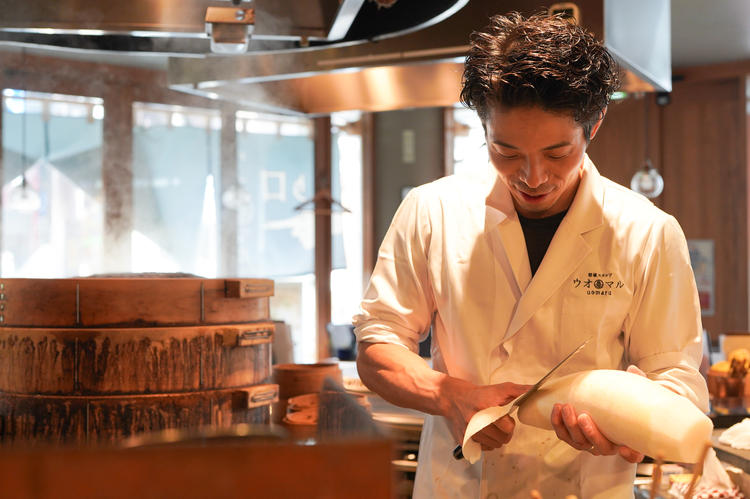 滋賀の有名店で働きませんか？