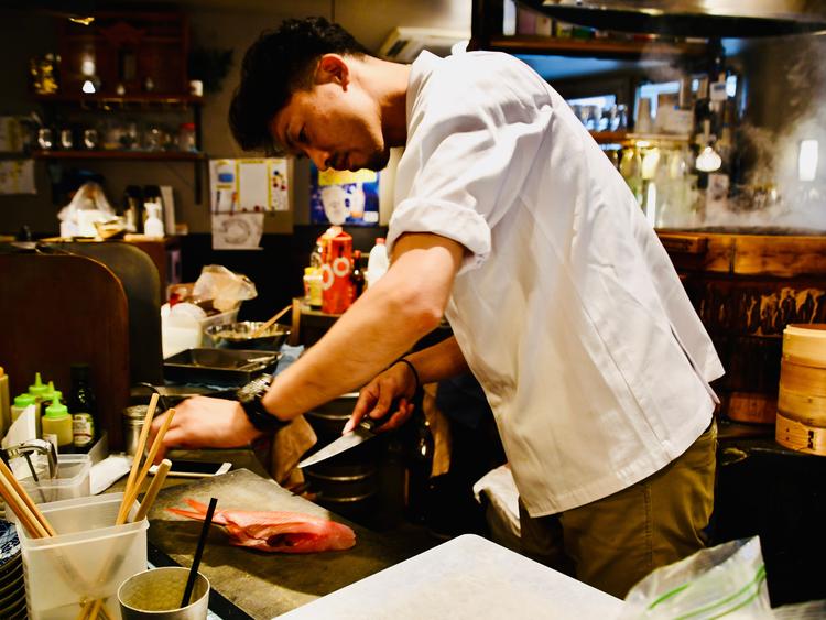 あなたの挑戦をお待ちしています！