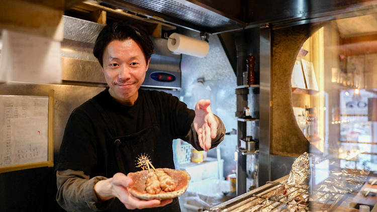 居酒屋の楽しさと美味しさの追求!!