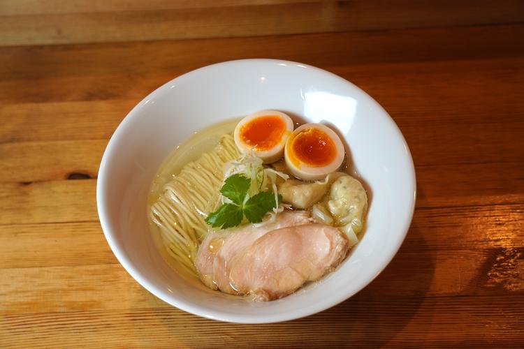 RAMEN百舌鳥の詳細画像1