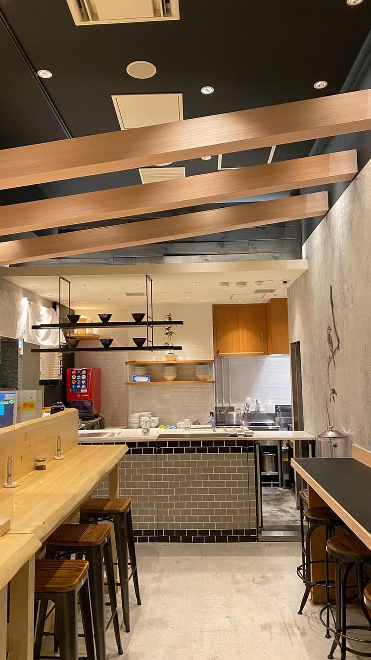 RAMEN百舌鳥の詳細画像3