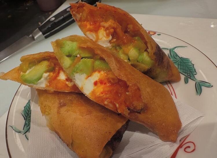 メニュー開発可能◎※画像はイメージ