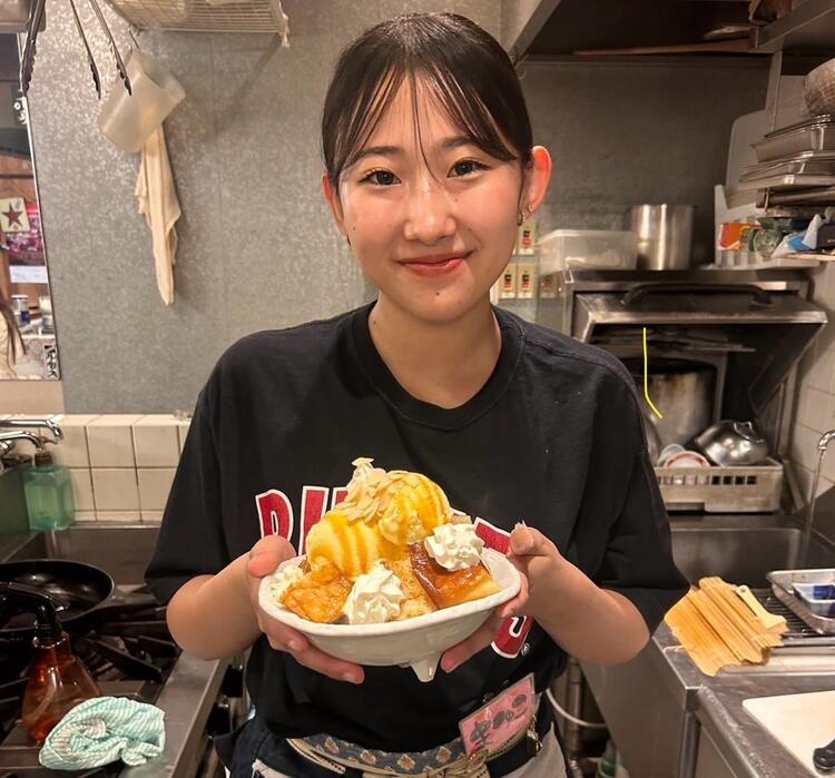 気さくな仲間ばかりで働きやすいですよ◎