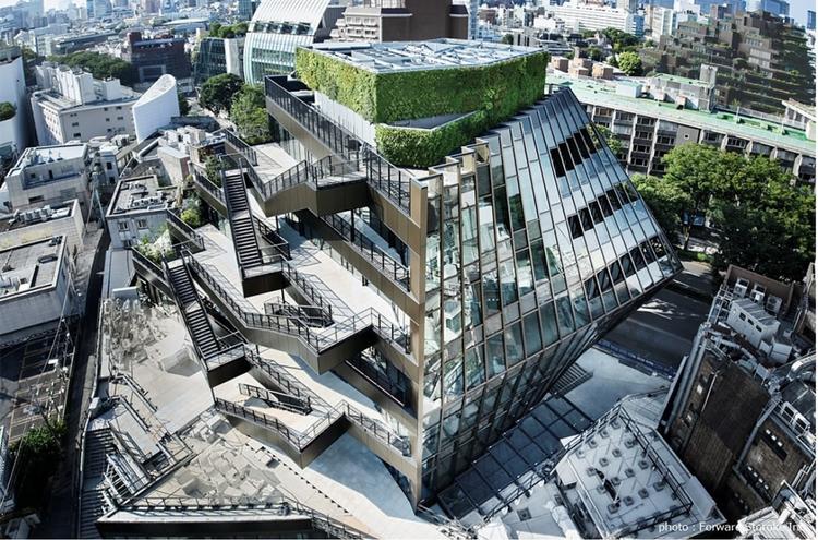 THE TUNNELの詳細画像3