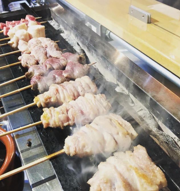 焼き鳥こくば/の詳細画像8