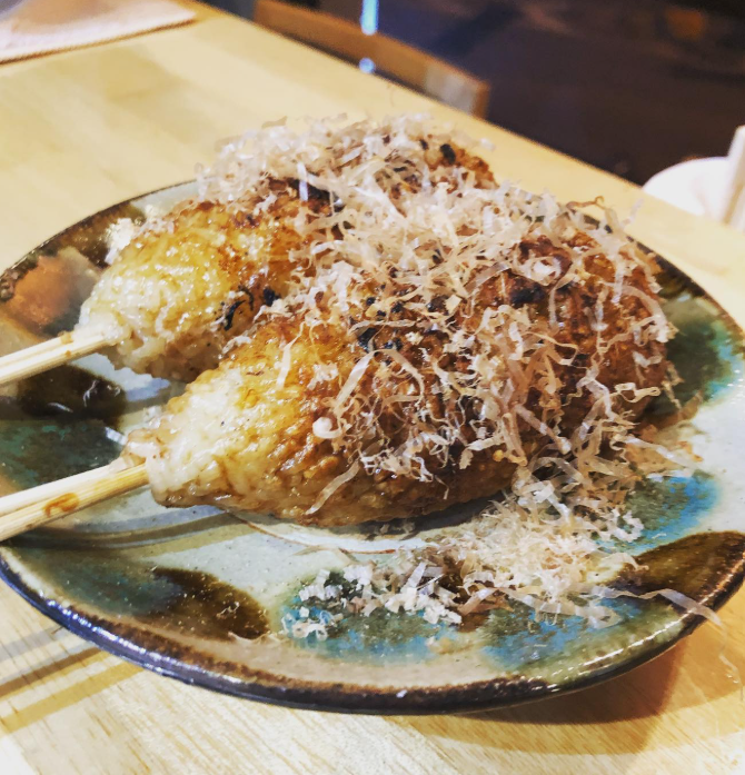 焼き鳥こくば/の詳細画像7