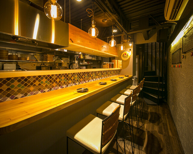 リピーター続出の人気店でノウハウを学ぼう