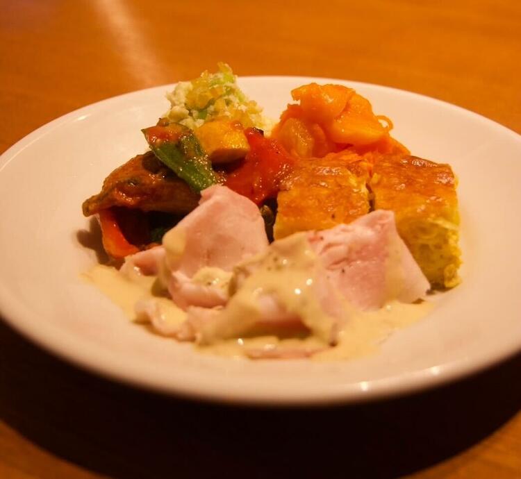 若手の活躍のチャンス多数！