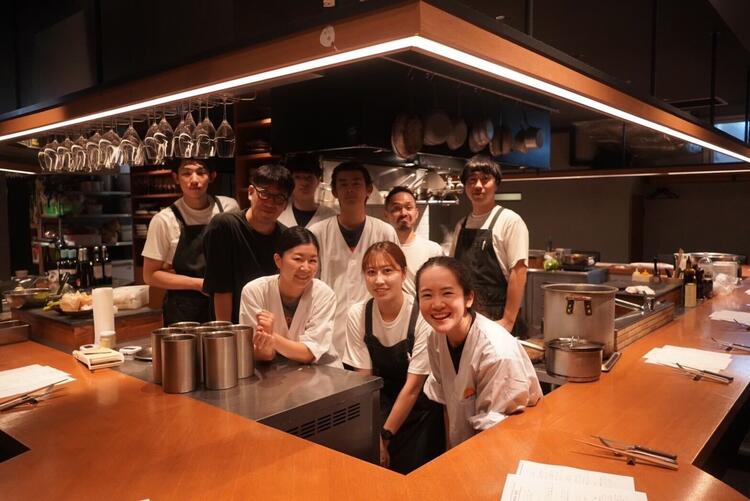 未経験者も大歓迎◎意欲と本気度を重視！