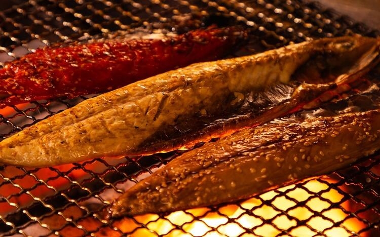 鯖の知識が深まる◎　※画像は姉妹店