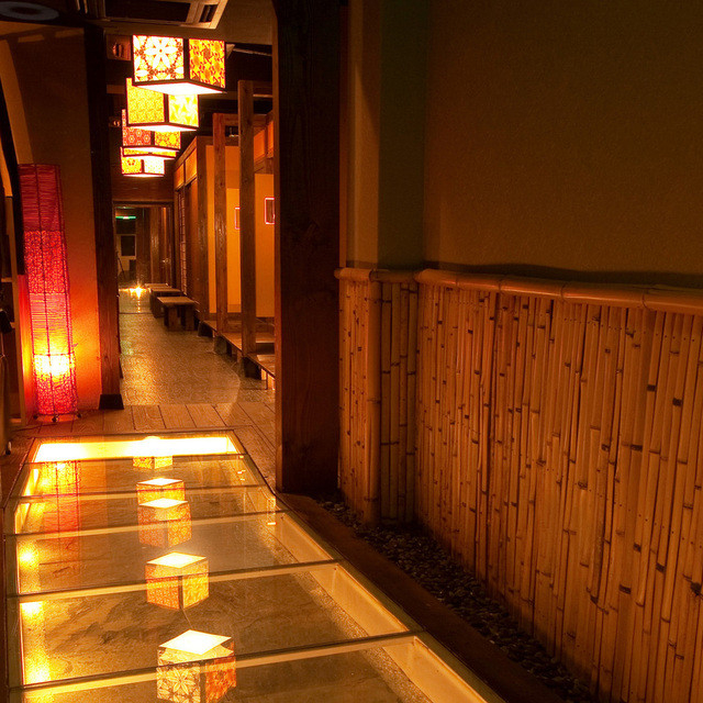 プライベートの時間も確保できる♪