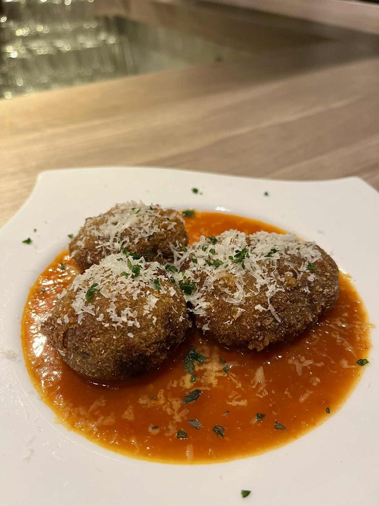 おつまみメニューにも自信あり！