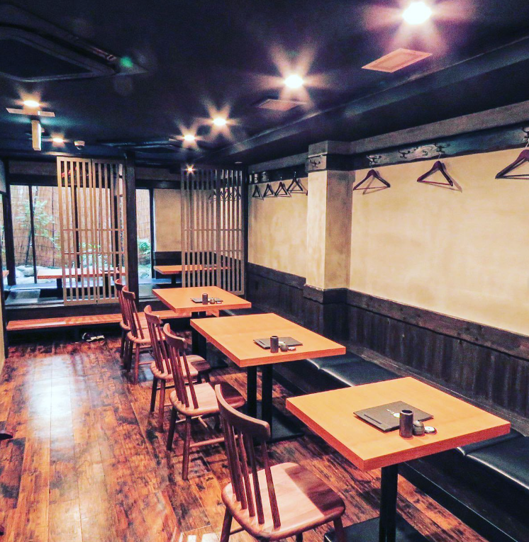 スタッフ同士の仲も良好♪