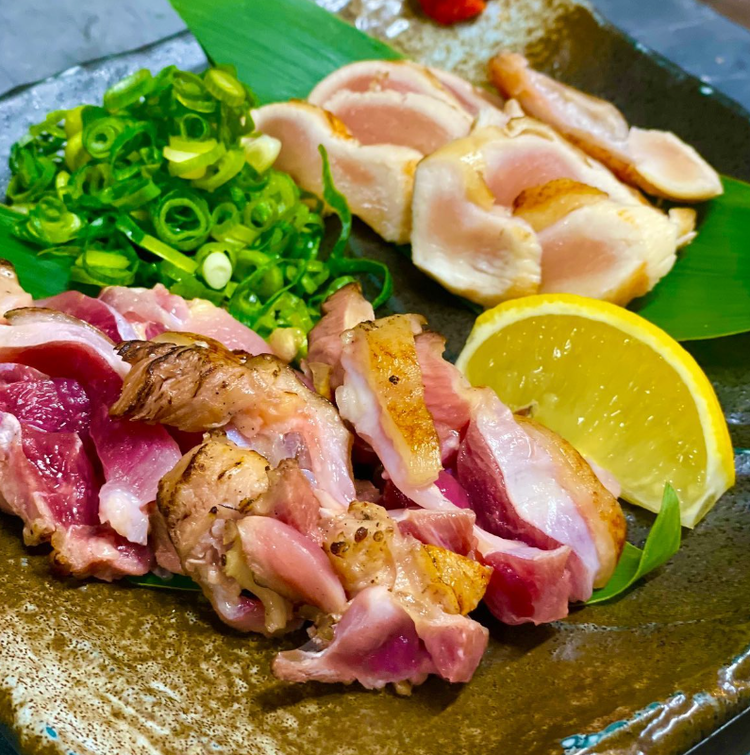 おいしいまかないも嬉しいポイント♪