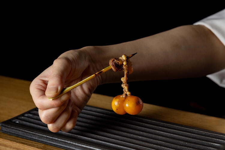 本物の焼鳥を学びたい方にぴったりのお店