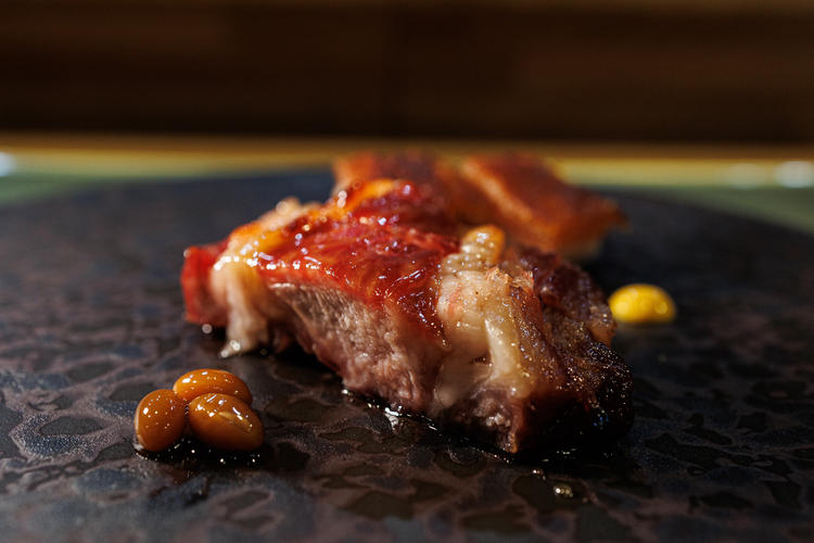 最高のおもてなしと最高の料理