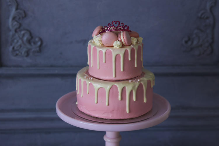 見た目にも味にもとことんこだわります