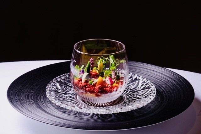 五味五法五色五適五覚