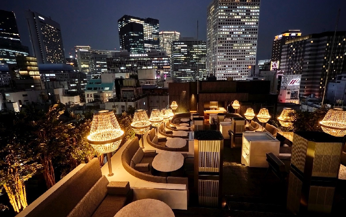 The Stairsの詳細画像2