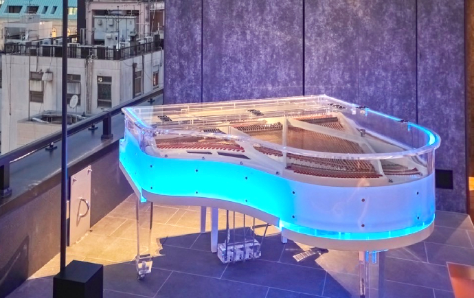 The Stairsの詳細画像5