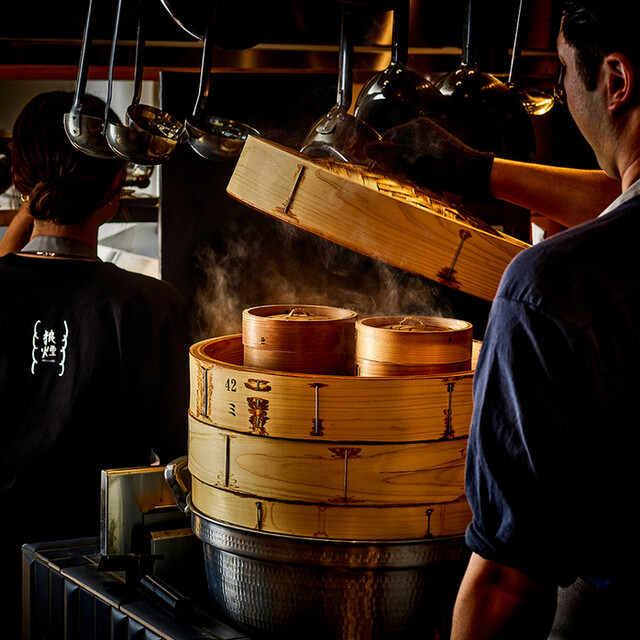 ジャンル問わずスキルを磨ける環境