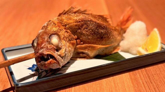 メニュー考案も大歓迎★