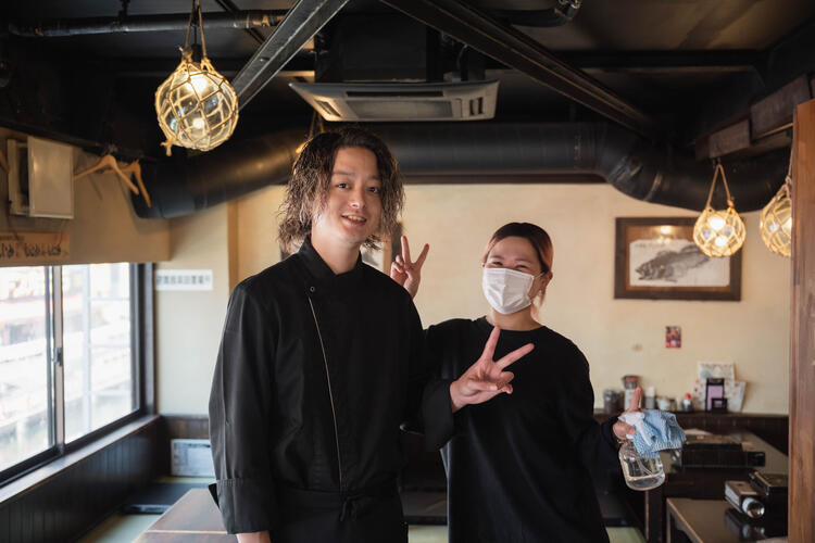 皆さまからのご応募をお待ちしております