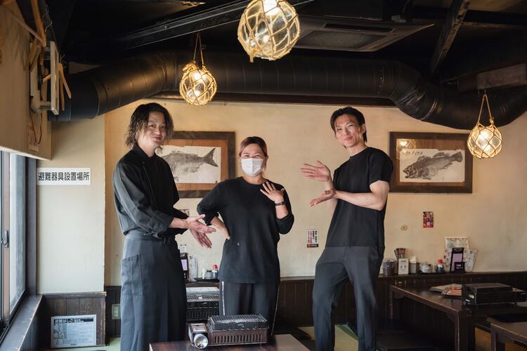 オープン以来のレア求人です