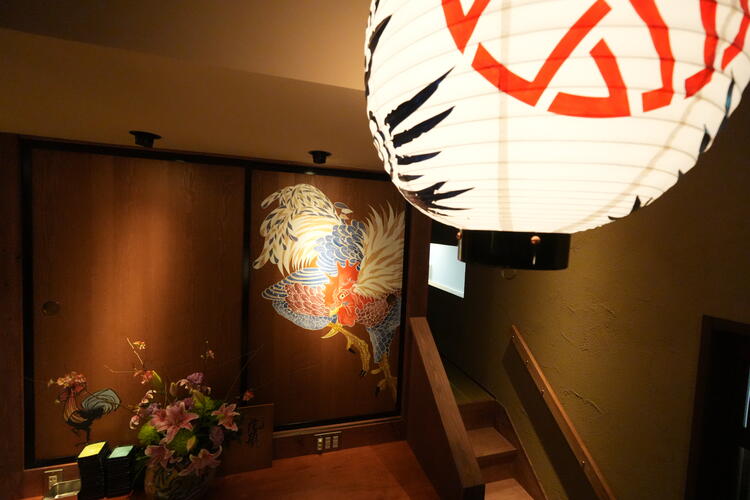 お客さまに感動を感じてもらいましょう！