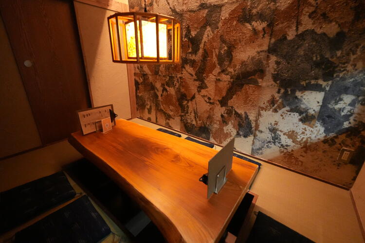 従業員の方の声を大事にしています