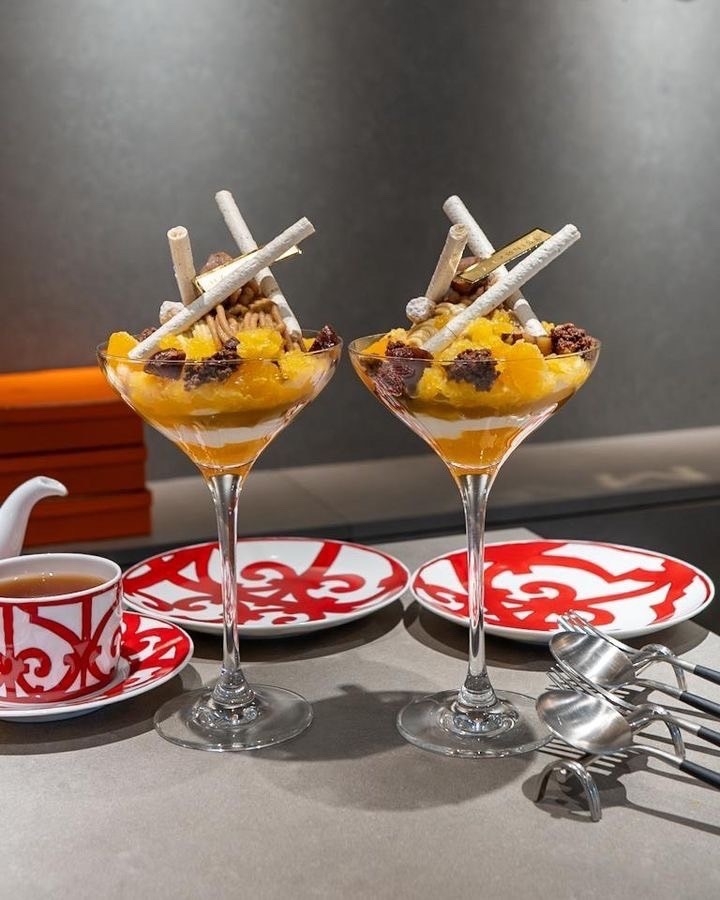 おもてなしのアイデアも大歓迎♪