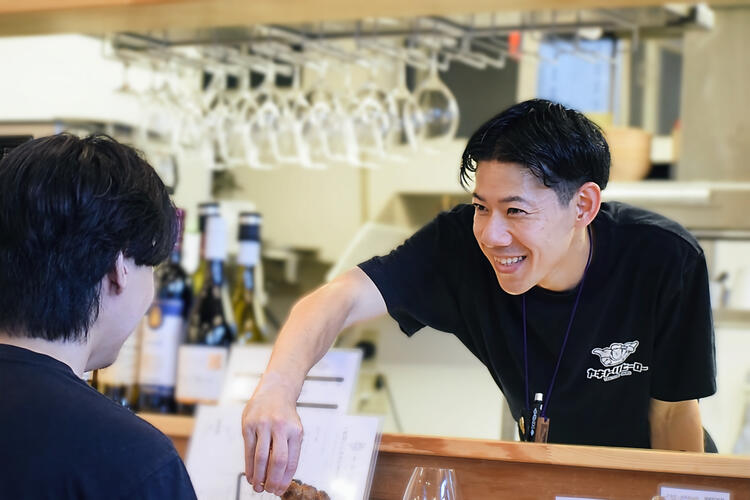 体制強化に伴う募集！