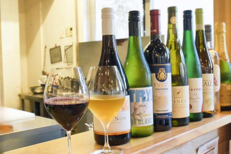 ソムリエを目指したい方におすすめ！