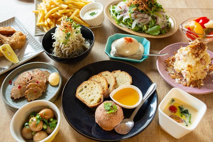 イベント企画でお店を盛り上げてください！