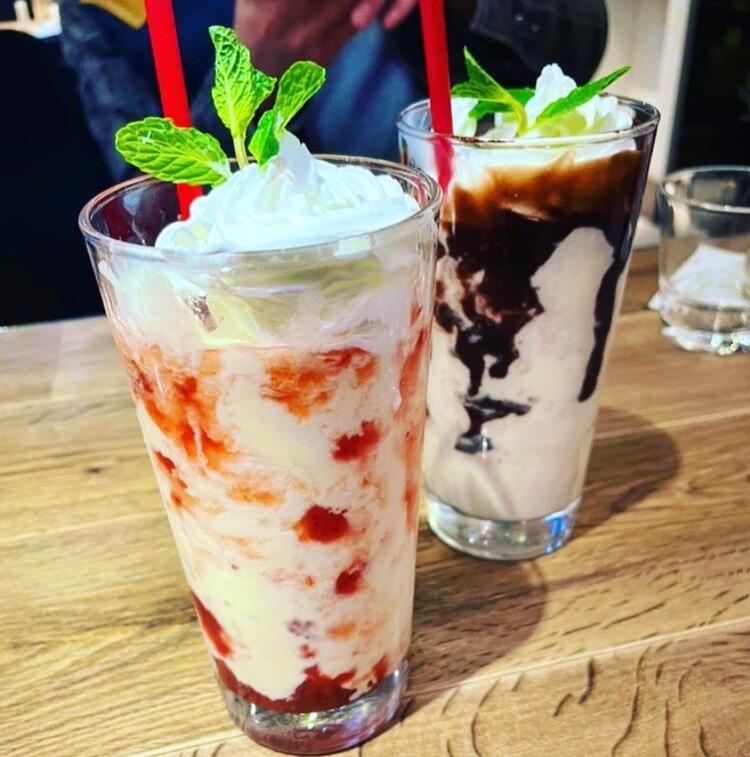 スタッフの個性が光る職場です☆