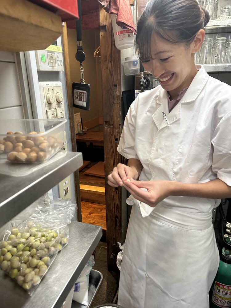 あなたの挑戦を全力でサポートします