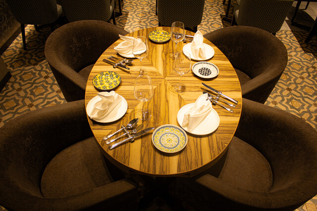 Lido TOKYOの詳細画像5