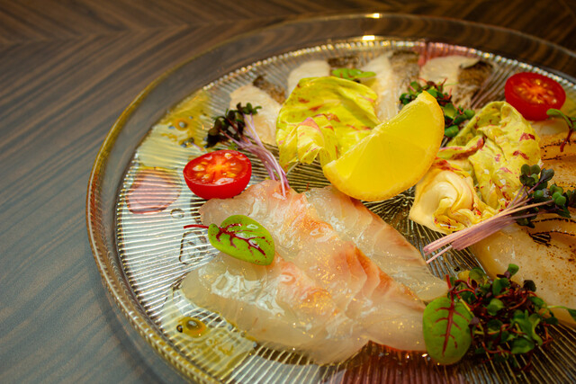 Lido TOKYOの詳細画像3