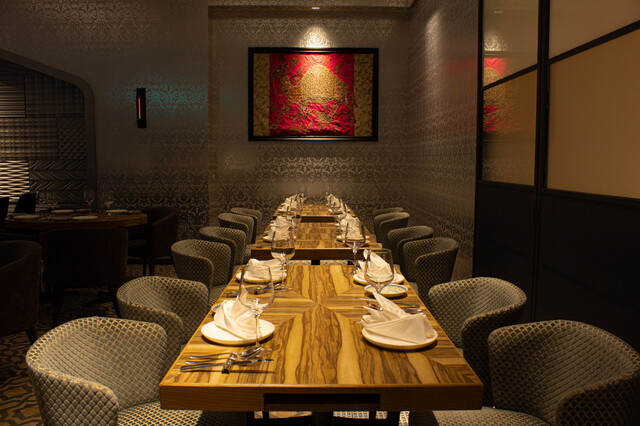 Lido TOKYOの詳細画像1