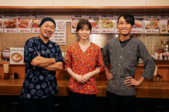 真面目な方なら未経験でも大歓迎！