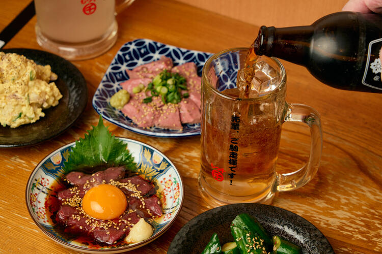 始業は午後からのんびりと♪