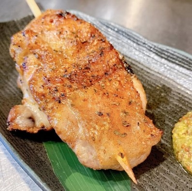 美味しいまかないあります★