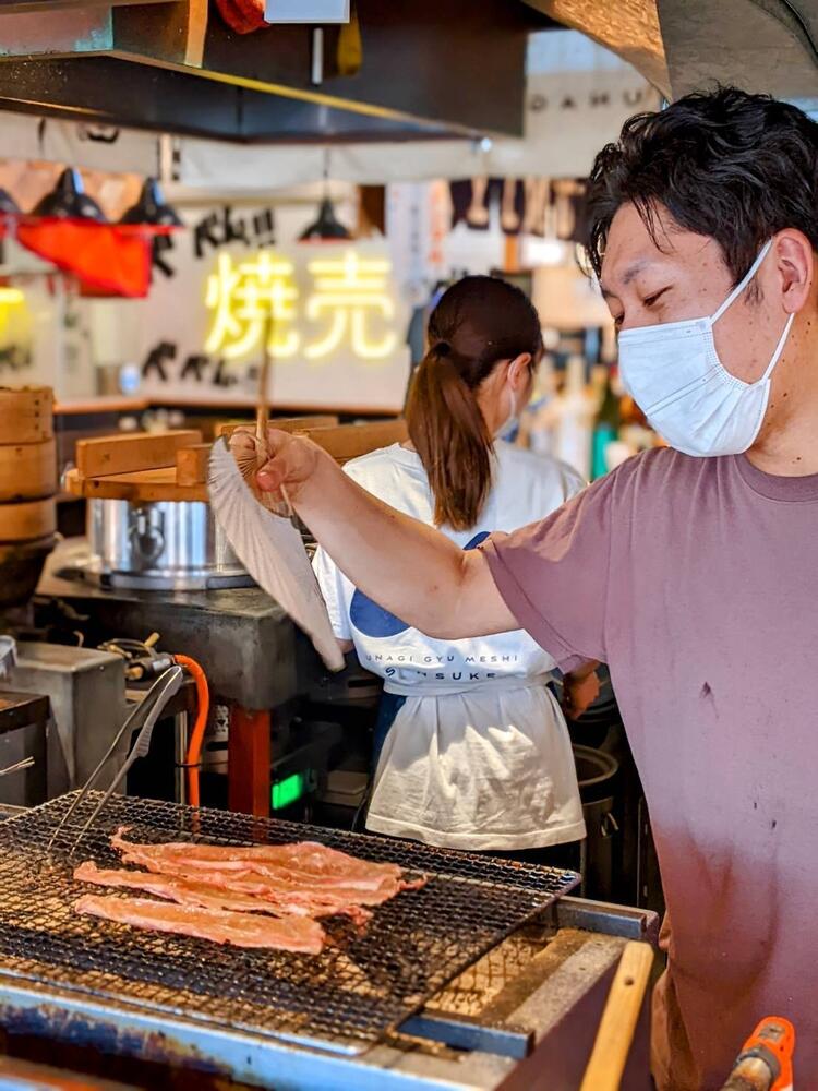 美味しいまかないあります★