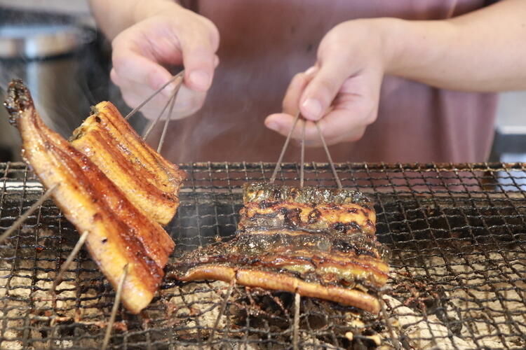 スタッフの個性が光る職場です☆