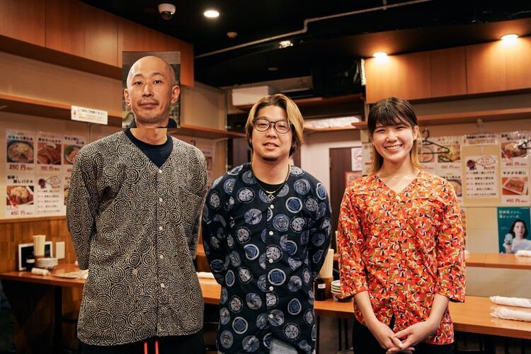 真面目な方なら未経験でも大歓迎！