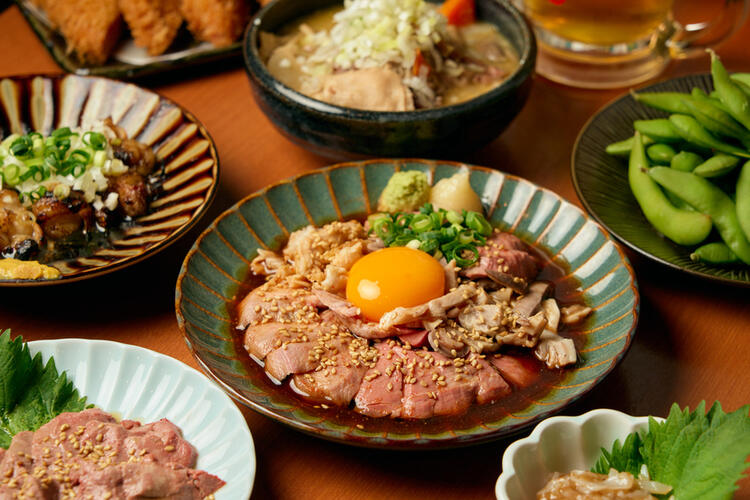 もつの知識・技術が身につきますよ！