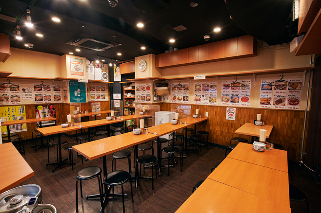 土日祝日に働ける方は大歓迎！