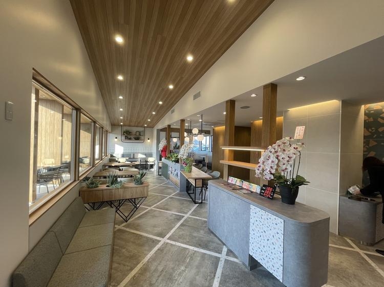 他の店舗も運営中！勤務地相談OK